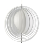 Lampa wisząca MOON Verpan