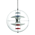 VP Globe Verpan
