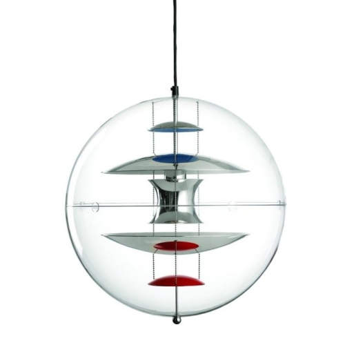 VP Globe Verpan