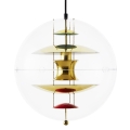 VP GLOBE BRASS Verpan