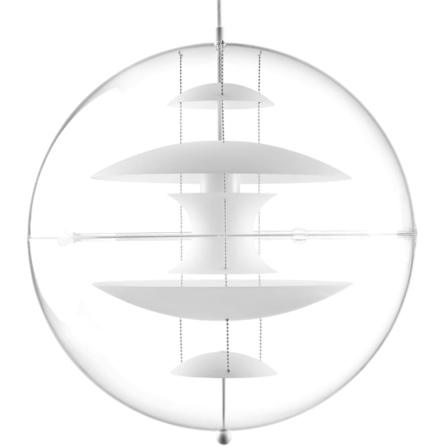 VP GLOBE GLASS Verpan