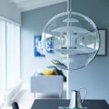 VP GLOBE GLASS Verpan