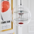 VP GLOBE COLOURED GLASS Verpan