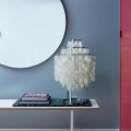 FUN 1TM Verpan table lamp