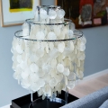 FUN 1TM Verpan table lamp