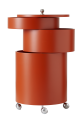 Szafka BARBOY Verpan