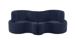Sofa modułowa CLOVERLEAF Verpan