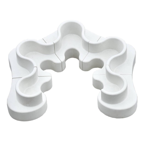 CLOVERLEAF OUTDOOR Verpan