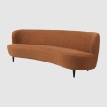 Stay Sofa GUBI 240x95