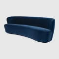 Stay Sofa Oval 240x95 GUBI