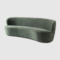 Stay Sofa GUBI 240x95
