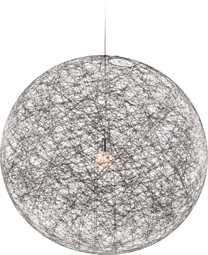 Lampa Ø105 RANDOM LIGHT II moooi