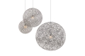 Lampa RANDOM LIGHT II moooi