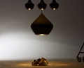 Lampa wisząca BEAT STOUT Tom Dixon