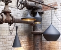 Lampa wisząca BEAT STOUT Tom Dixon