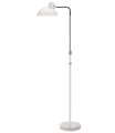Lampa podłogowa KAISER IDELL 6580-F LUXUS Fritz Hansen biała