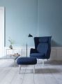 KAISER IDELL 6580-F LUXUS Fritz Hansen