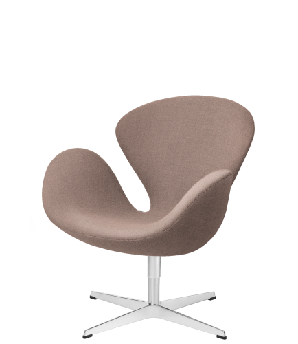 Fotel SWAN Fritz Hansen