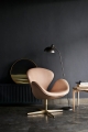 Fotel SWAN Fritz Hansen