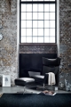 Fotel OKSEN Fritz Hansen Arne Jacobsen