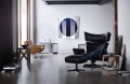 Fotel OKSEN Fritz Hansen Arne Jacobsen