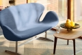 Sofa SWAN Fritz Hansen
