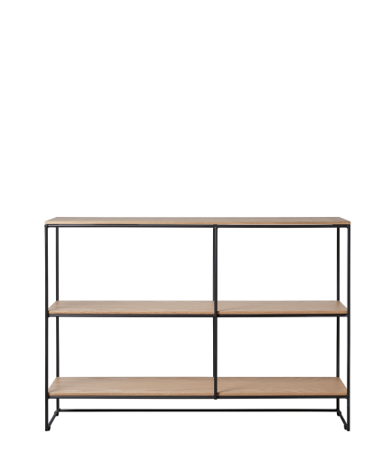 Regał PLANNER MC500 Fritz Hansen