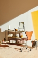 Regał PLANNER MC500 Fritz Hansen