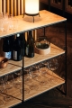 Regał PLANNER MC500 Fritz Hansen