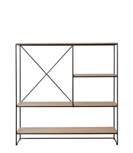 Regał PLANNER MC510 Fritz Hansen