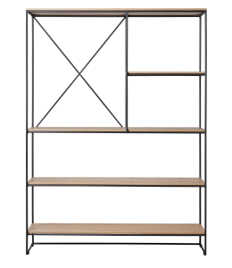 Regał PLANNER MC520 Fritz Hansen