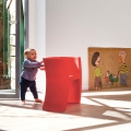 Krzesełko TRIOLI Magis Kids