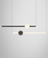 Lampa ORION GLOBE LIGHT BRĄZ Lee Broom