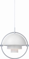 MULTI-LITE GUBI biała