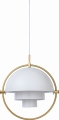 MULTI-LITE GUBI  biała