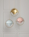 MULTI-LITE GUBI