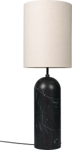 Lampa podłogowa GRAVITY XL wysoka GUBI