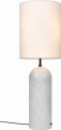 Lampa podłogowa GRAVITY XL wysoka GUBI