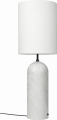 Lampa podłogowa GRAVITY XL wysoka GUBI