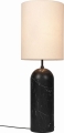 Lampa podłogowa GRAVITY XL wysoka GUBI