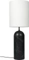 Lampa podłogowa GRAVITY XL wysoka GUBI
