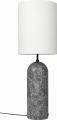 Lampa podłogowa GRAVITY XL wysoka GUBI