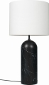Lampa podłogowa GRAVITY XL niska GUBI