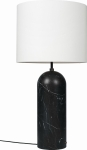 Lampa podłogowa GRAVITY XL niska GUBI