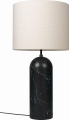 Lampa podłogowa GRAVITY XL niska GUBI