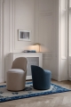 Lampa stołowa 5321 GUBI