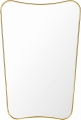 Lustro ścienne FA.33 54x80 GUBI
