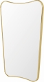 Lustro ścienne FA.33 54x80 GUBI