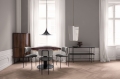 Lustro ścienne FA.33 54x80 GUBI