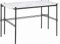 Biurko TS GUBI White Carrara